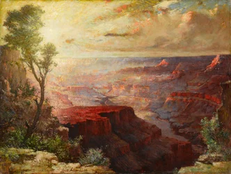 Der Grand Canyon